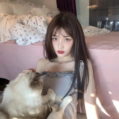牧羊人们
