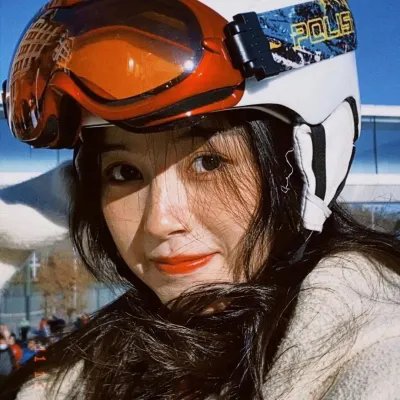 小美人鱼